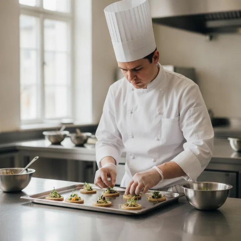 Catering Zürich (Kreis 3) / Sihlfeld